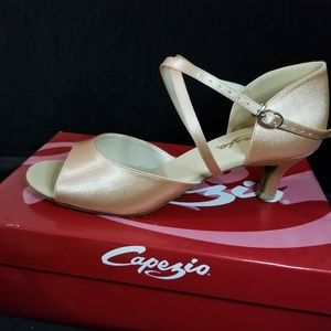 Capezio Dance shoe